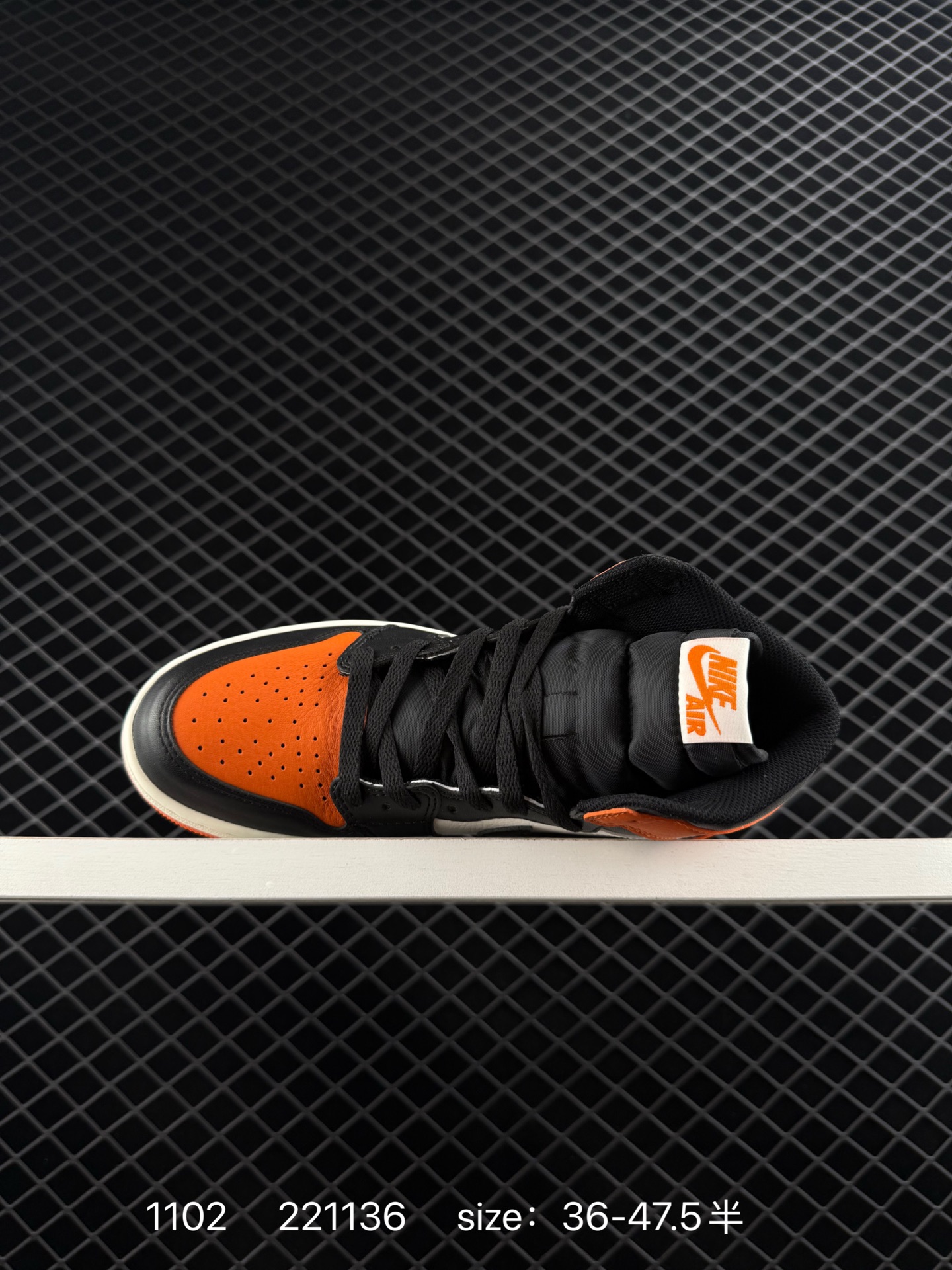 Nike AIR JORDAN 1 RETRO HIGH OG